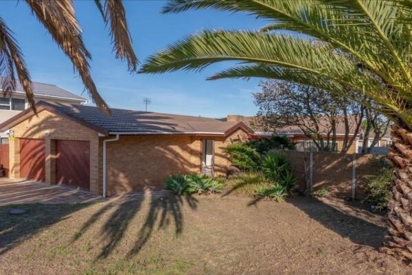 Durr Estates (Constantia)