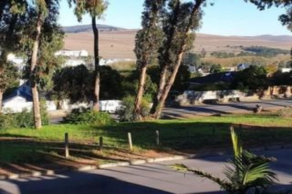 Durr Estates (Constantia)