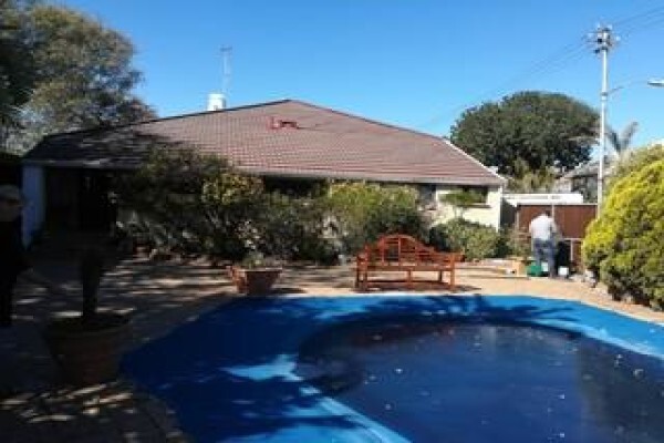 Durr Estates (Constantia)