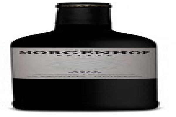 MORGENHOF WINE ESTATE (PTY) LTD:Restaurant