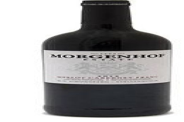 MORGENHOF WINE ESTATE (PTY) LTD:Restaurant