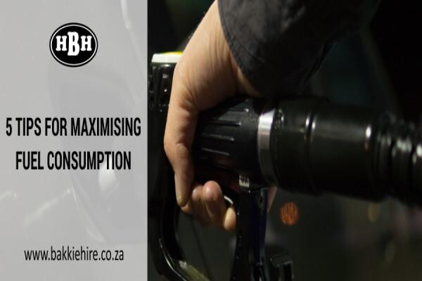 Highway Bakkie & Car Hire