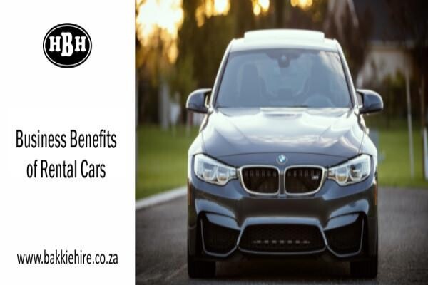 Highway Bakkie & Car Hire