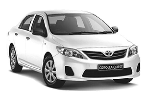 Highway Bakkie & Car Hire