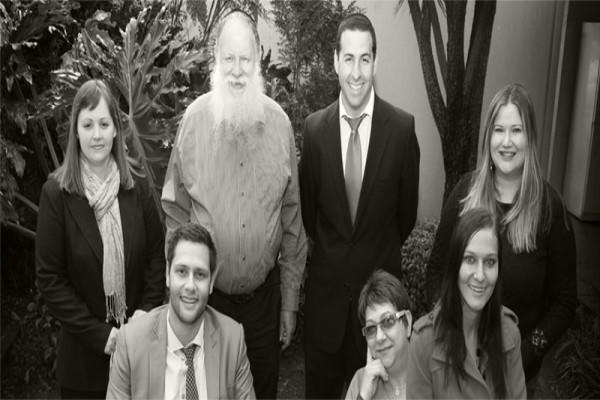 Charles Mendelow & Associates Inc
