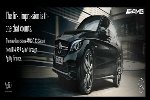 Cargo Motors (Bedfordview)