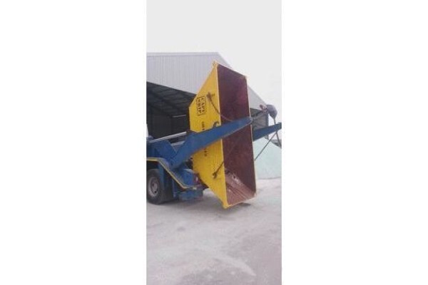 Cape Skip