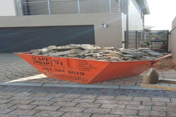 Cape Skip