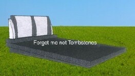 M & Y Tombstone & Granite Works