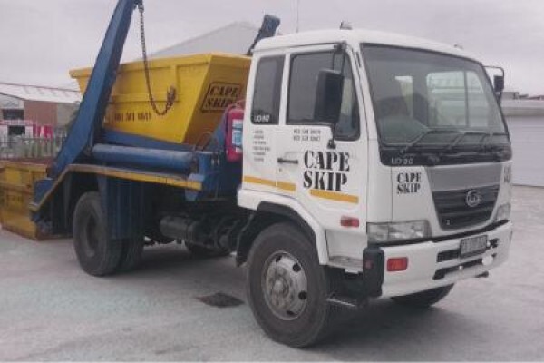 Cape Skip