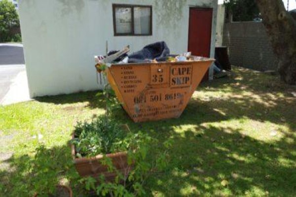 Cape Skip