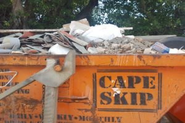 Cape Skip