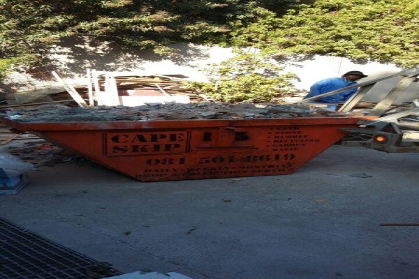 Cape Skip