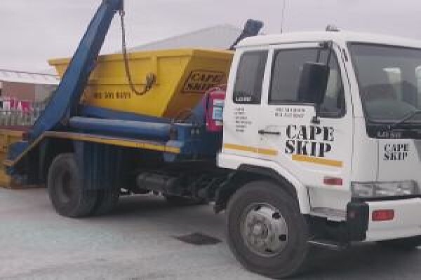 Cape Skip