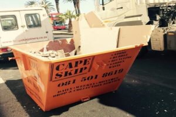 Cape Skip