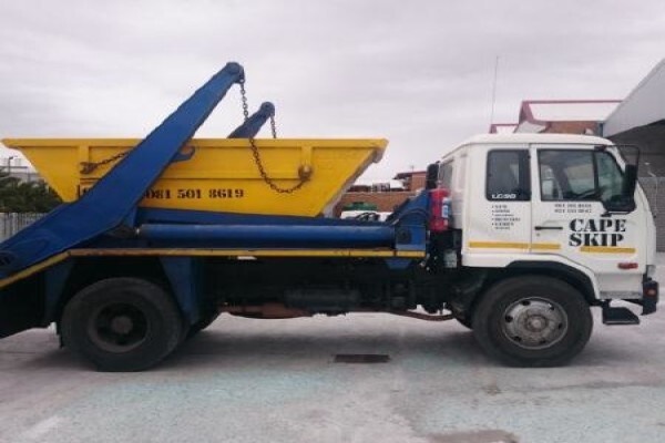 Cape Skip