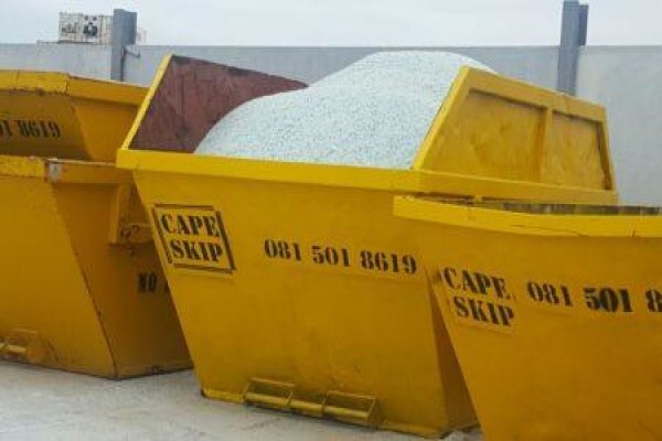 Cape Skip