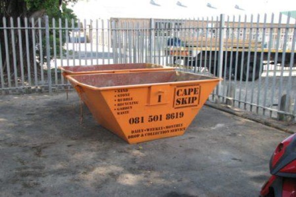 Cape Skip