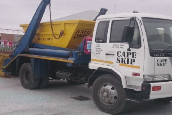 Cape Skip