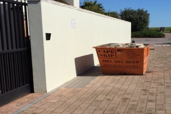 Cape Skip