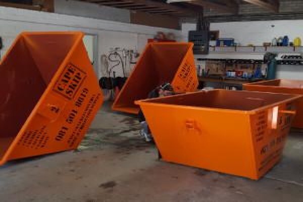 Cape Skip