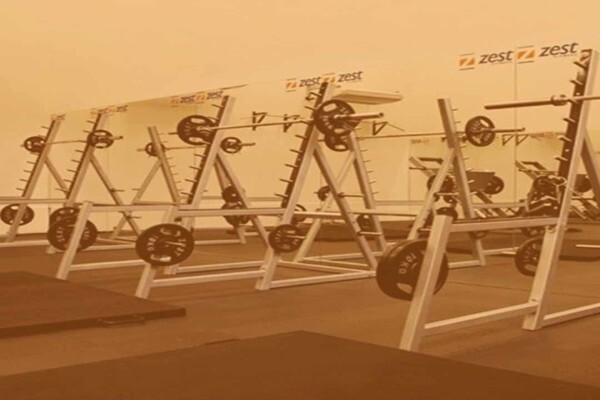 Zest Manufacturing (Pty) Ltd