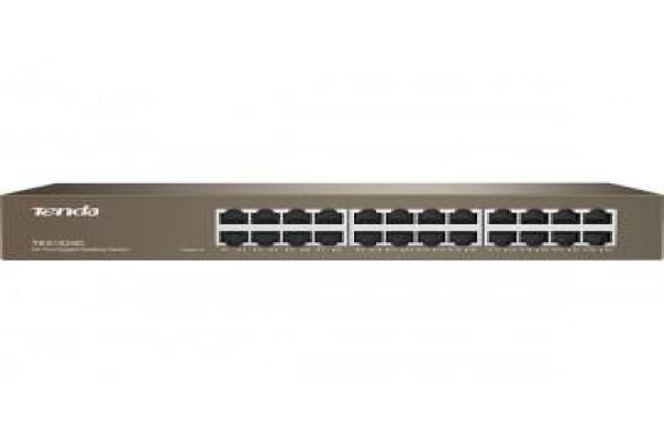 The Networking Warehouse