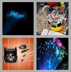 Fusionoptics Communications