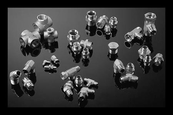 Kutting Hydraulics