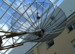 Matrix Satelite Services (Pty) Ltd.