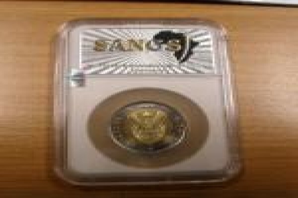 SANGS (Pty) Ltd