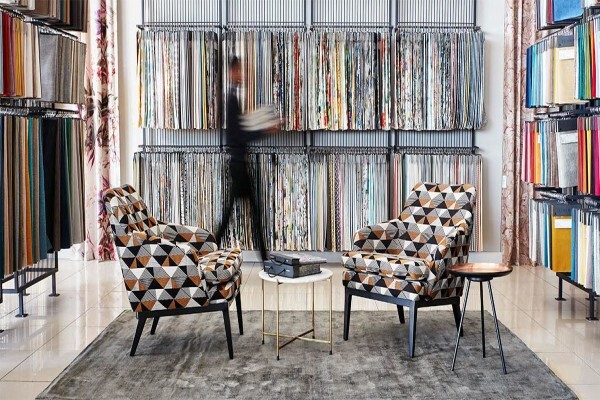Hertex Fabrics (Pty) Ltd:SOMERSET WEST
