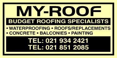 My-Roof