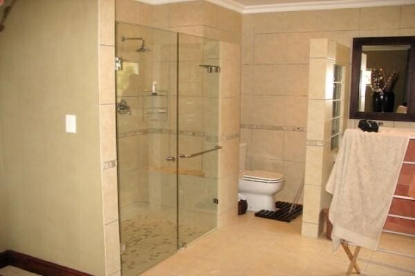 Glass Rack