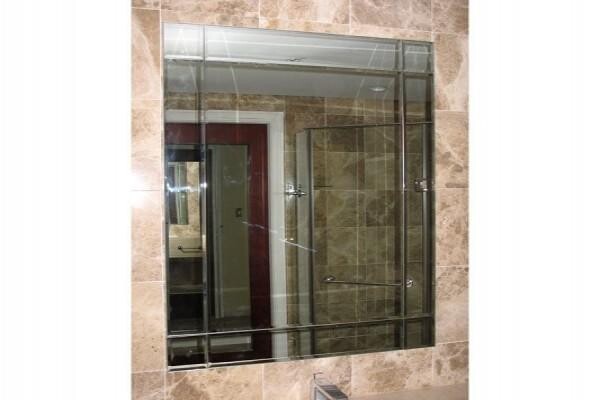 Glass Rack