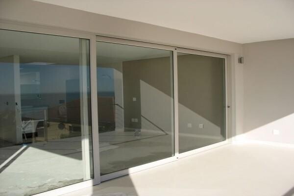 Glassrack