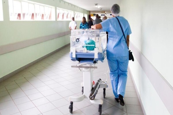 Allmed Healthcare Professionals