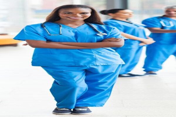 Allmed Healthcare Professionals