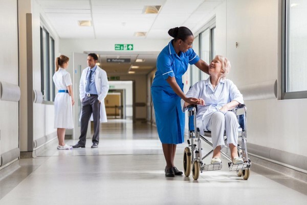 Allmed Healthcare Professionals