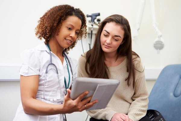 Allmed Healthcare Professionals
