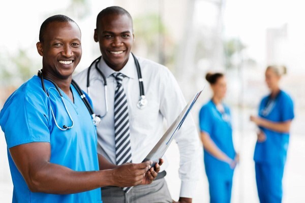 Allmed Healthcare Professionals