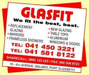 Glasfit