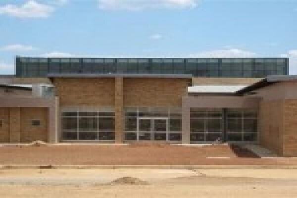 AG Glass & Aluminium (Pty) Ltd