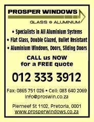 Prosper Windows