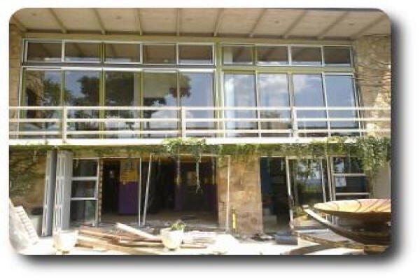 Prosper Windows