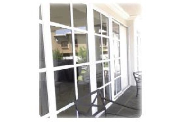 Prosper Windows