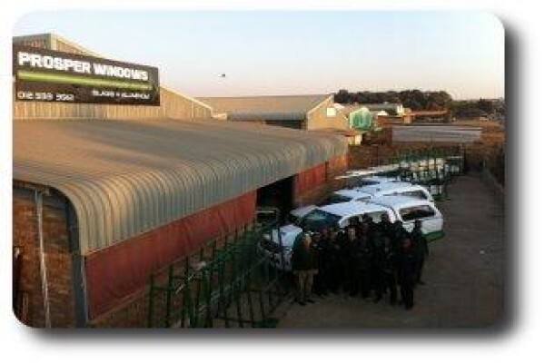 Prosper Windows