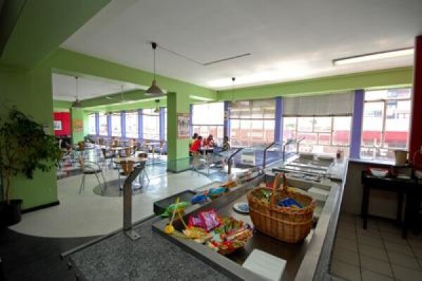 Language Lab International House (Jhb)