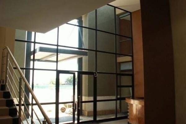 AG Glass & Aluminium