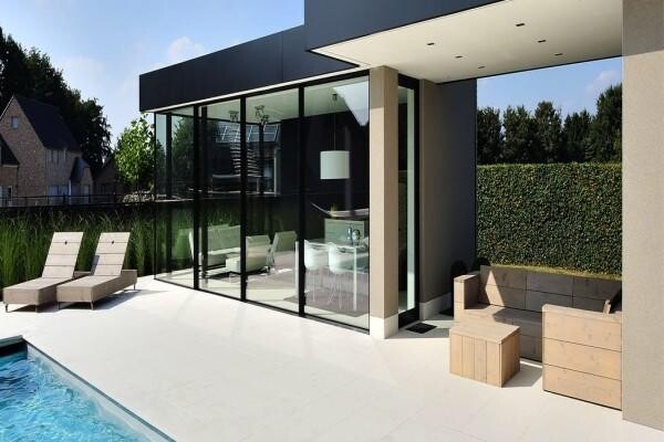 AG Glass & Aluminium